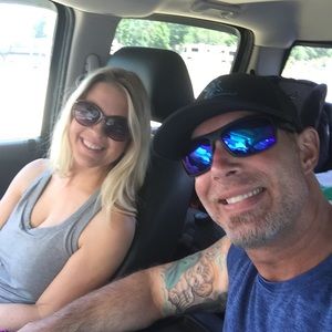 Meet your Posher, Chad